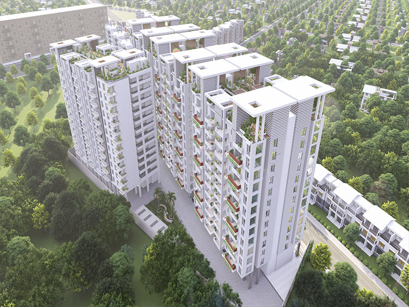 Falaknaz Greens, thumbnail 3